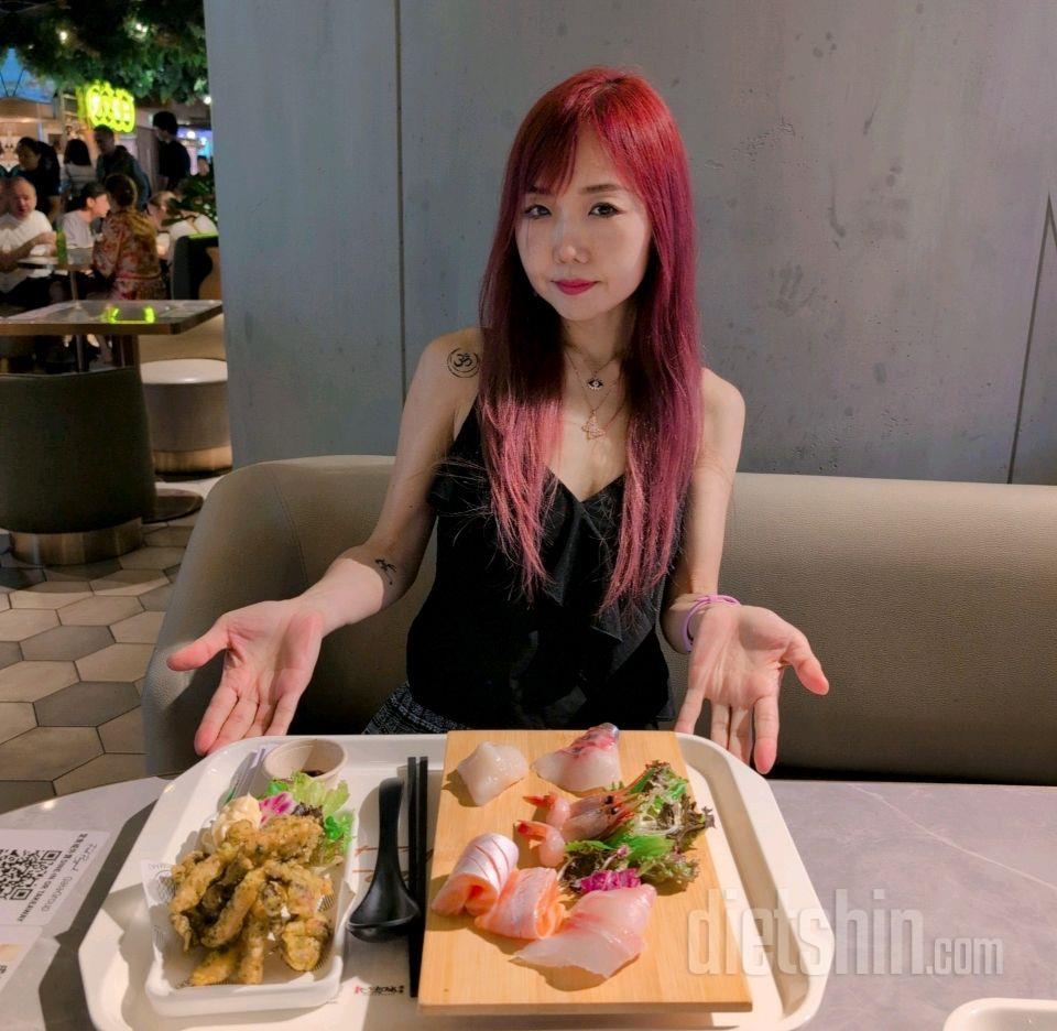 2513일차 식단- 홍콩에서 7일차