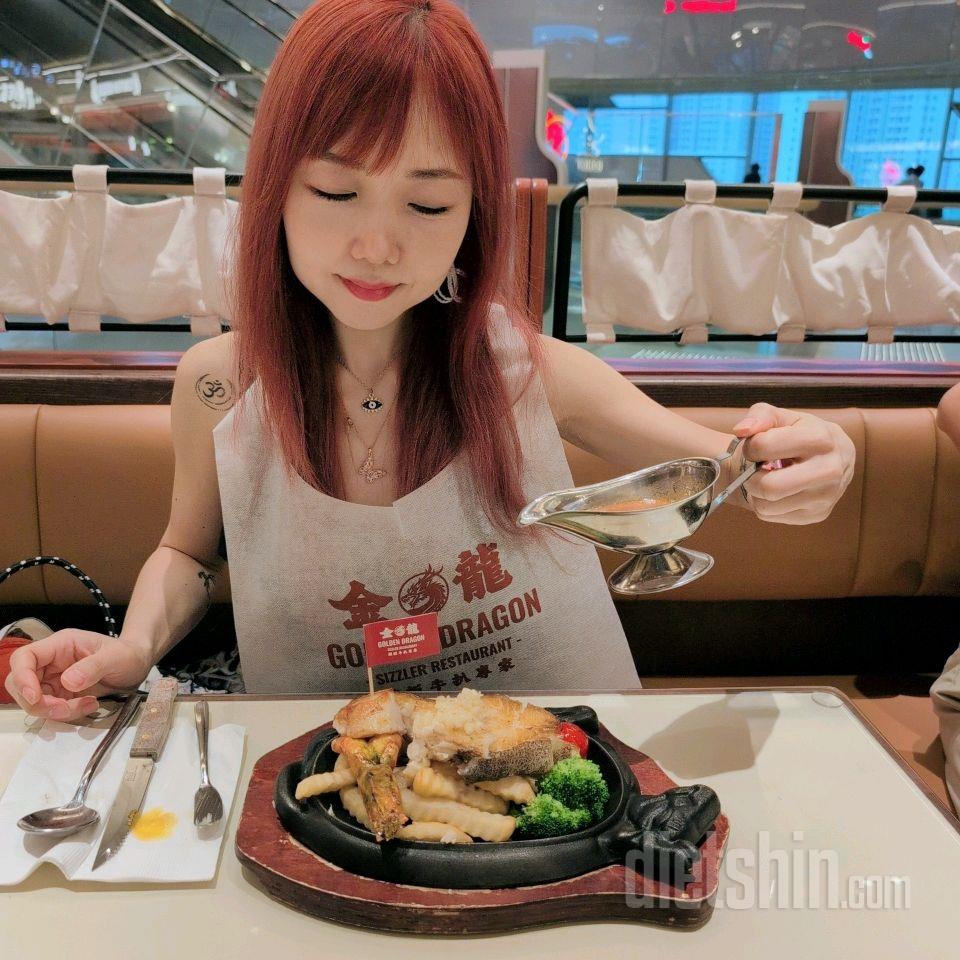 2513일차 식단- 홍콩에서 7일차