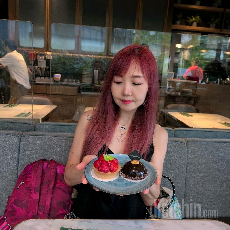 2513일차 식단- 홍콩에서 7일차