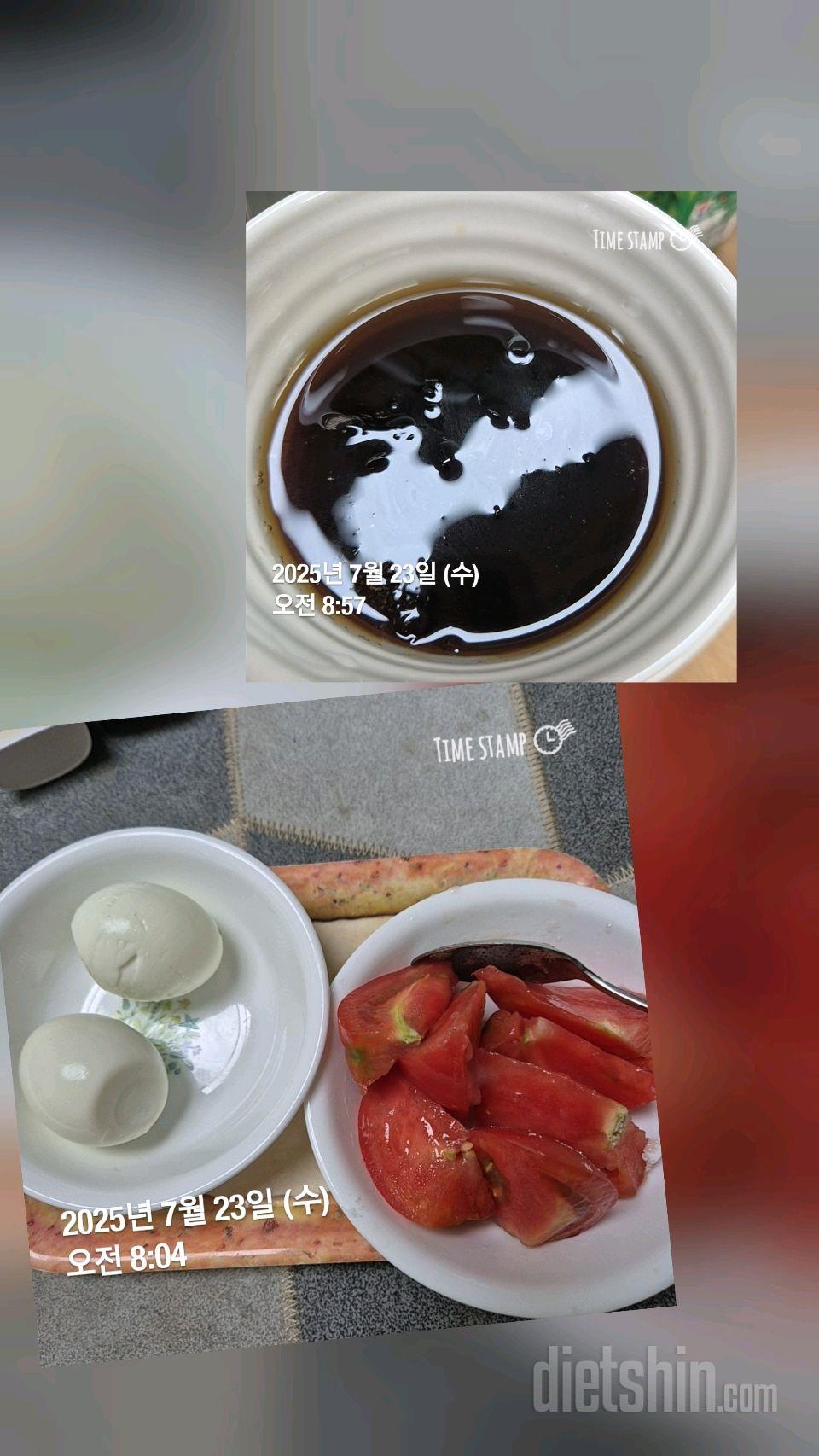 15일 3끼 식단 챌린지240일차 성공!