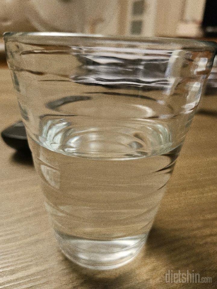 30일 하루 2L 물마시기55일차 성공!