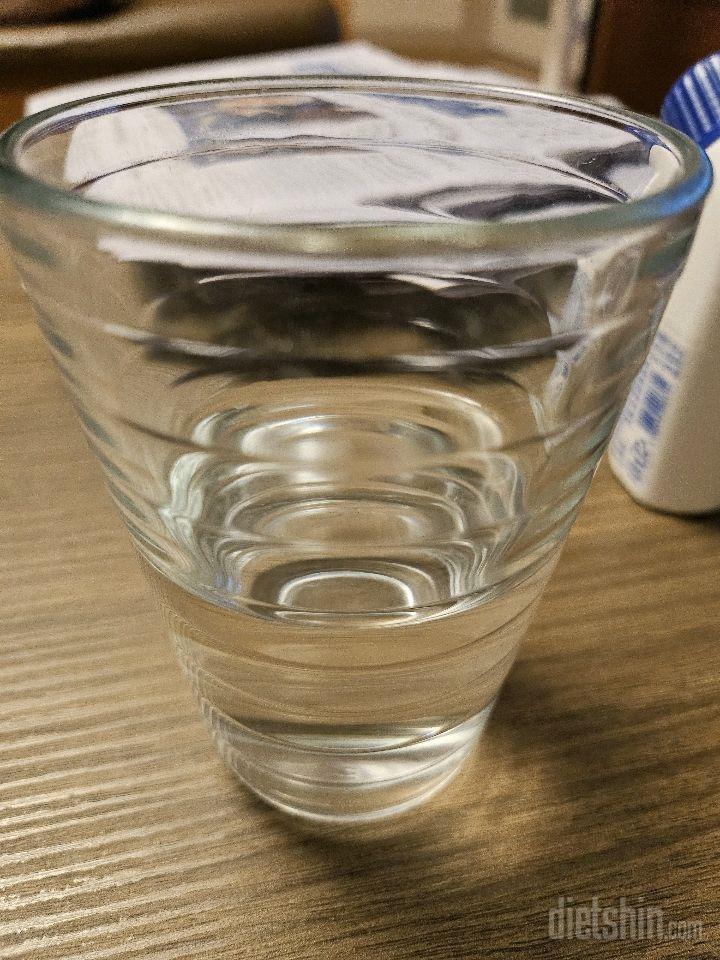 30일 하루 2L 물마시기56일차 성공!
