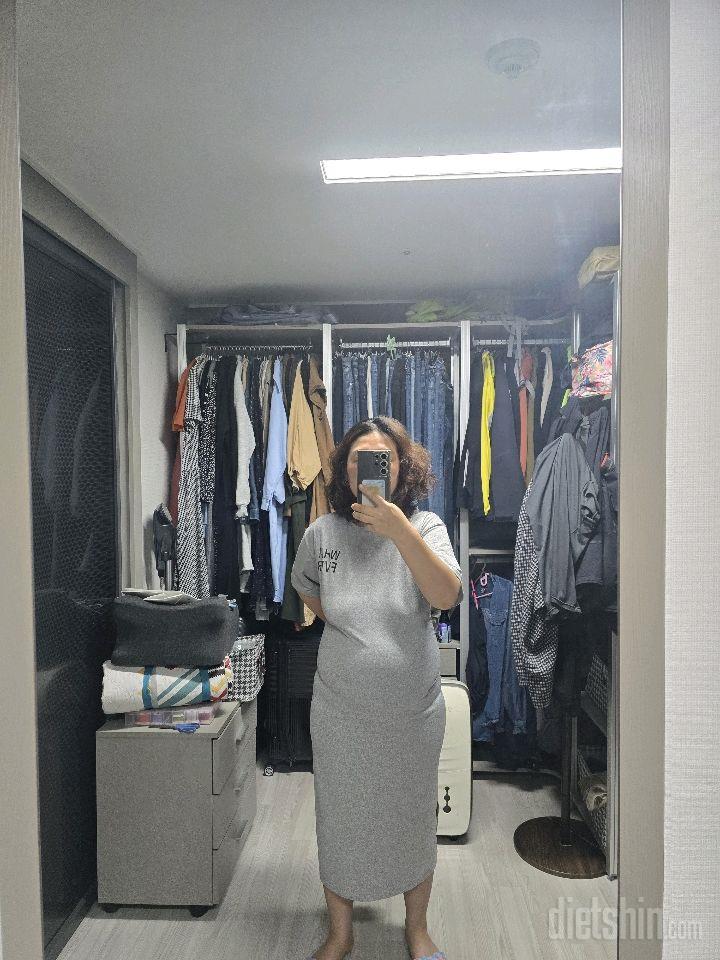 30일 눈바디 체크5일차 성공!