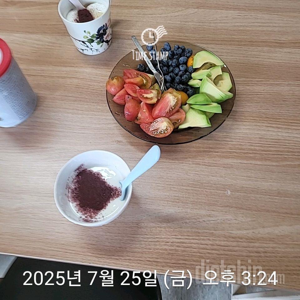 15일 3끼 식단 챌린지633일차 성공!