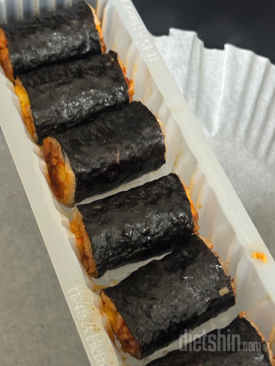 후기라고 할게 없어요 있는거 배부를