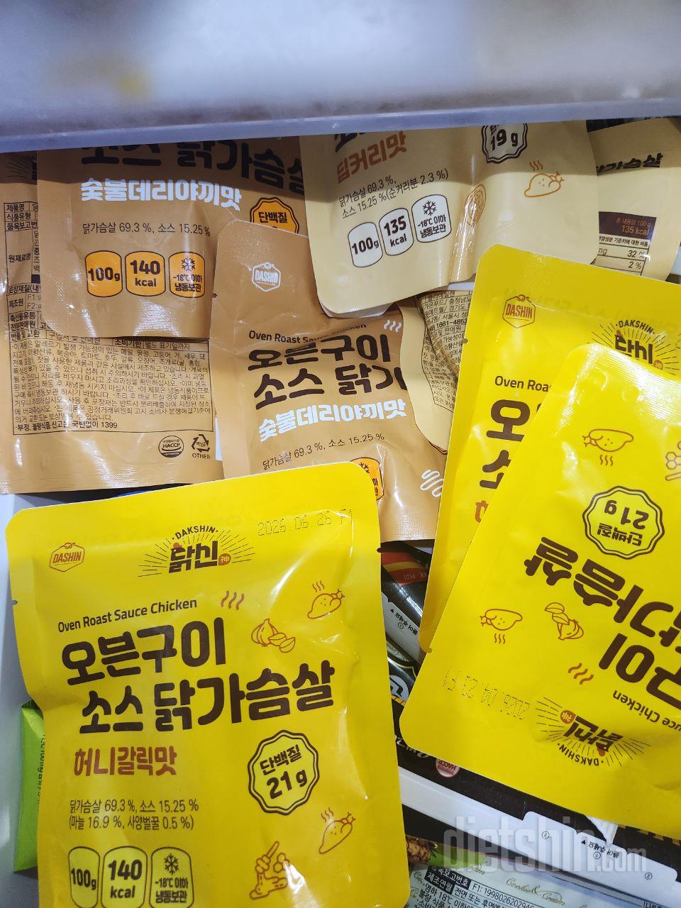 언제나 시키고 재주문하는 닭신
맛있고