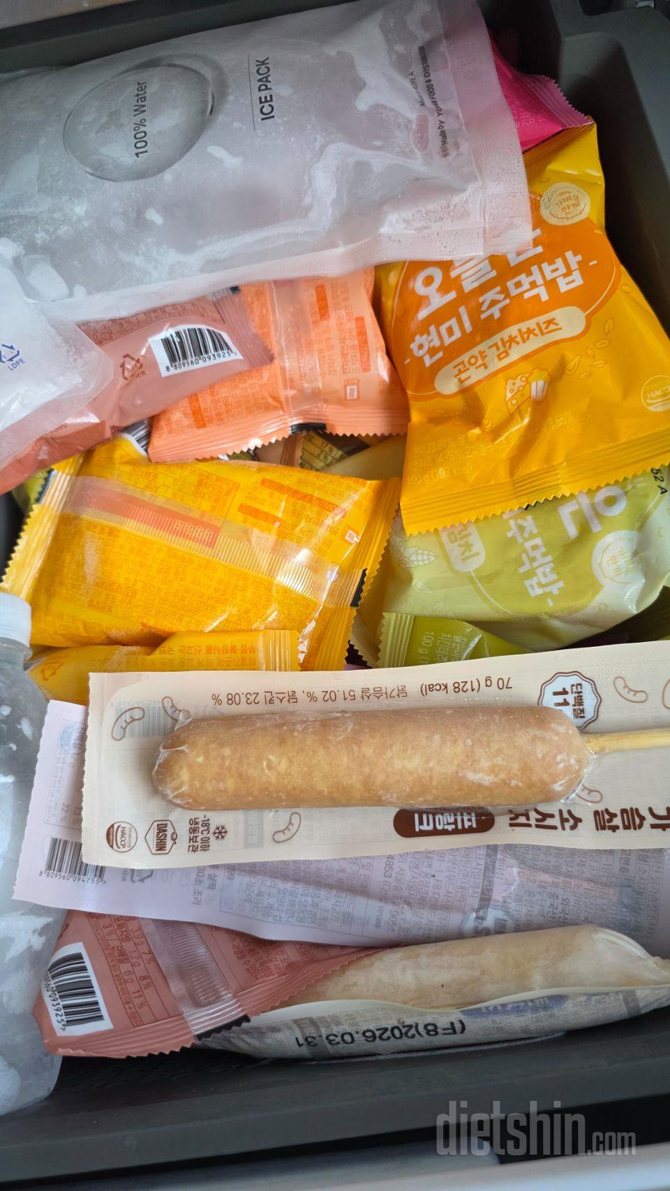 항상 잘먹고 있습니다.. 확실히 혈당