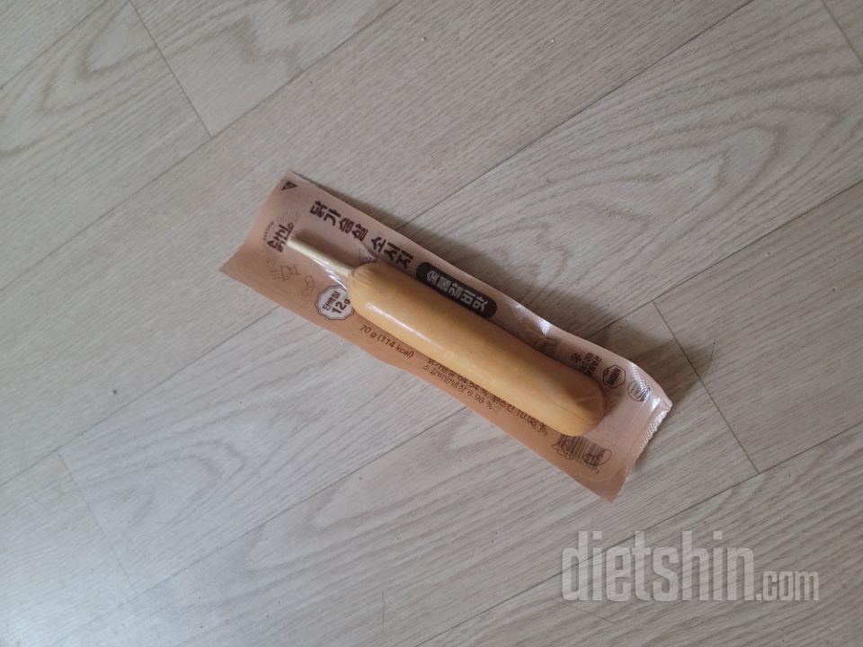 저번에 덤으로 받은 팝콘이 맛있어서