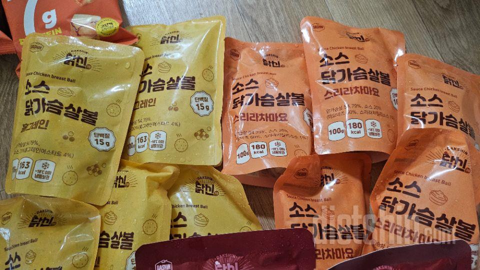 세일할때 쟁여둬야 맘이편해요 단백질은