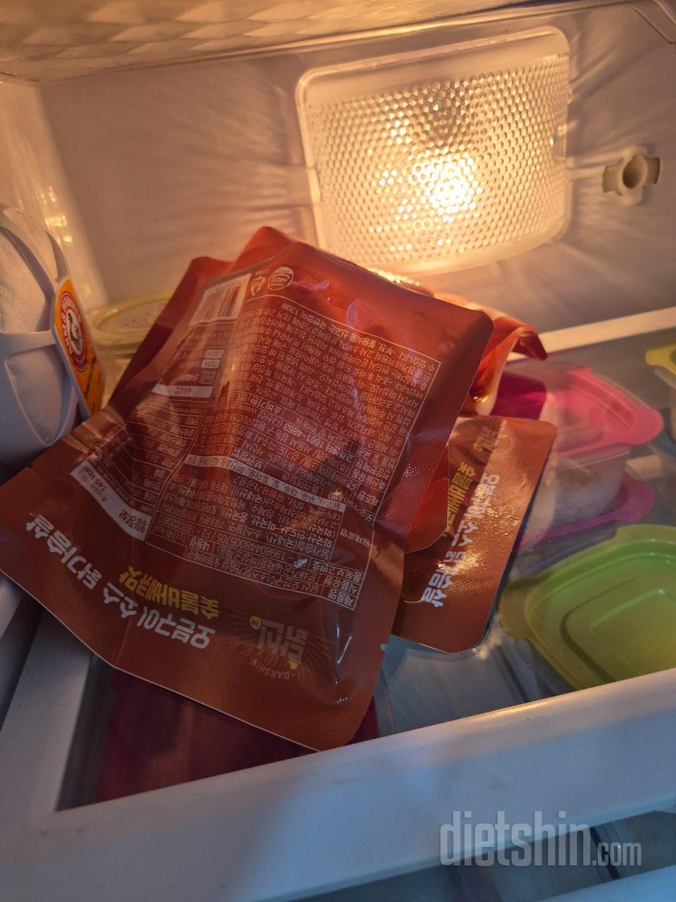 항상믿고 먹습니다.  ^^
퍽퍽하지