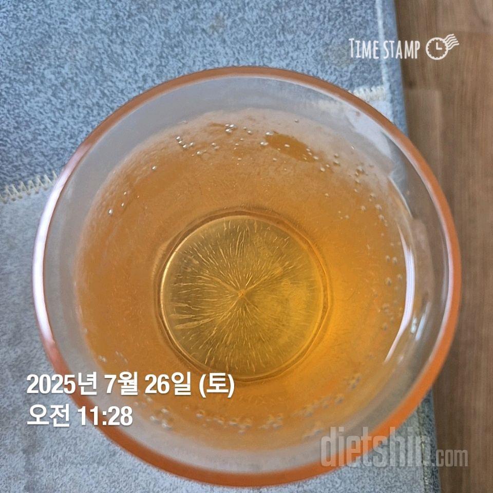 30일 하루 2L 물마시기418일차 성공!