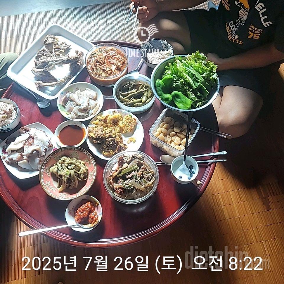 15일 3끼 식단 챌린지634일차 성공!