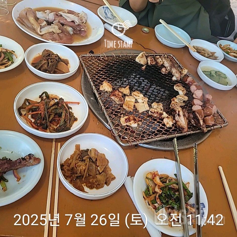 15일 3끼 식단 챌린지634일차 성공!