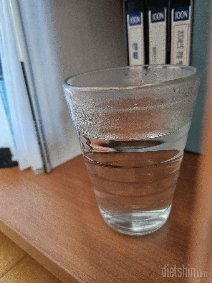 30일 하루 2L 물마시기58일차 성공!