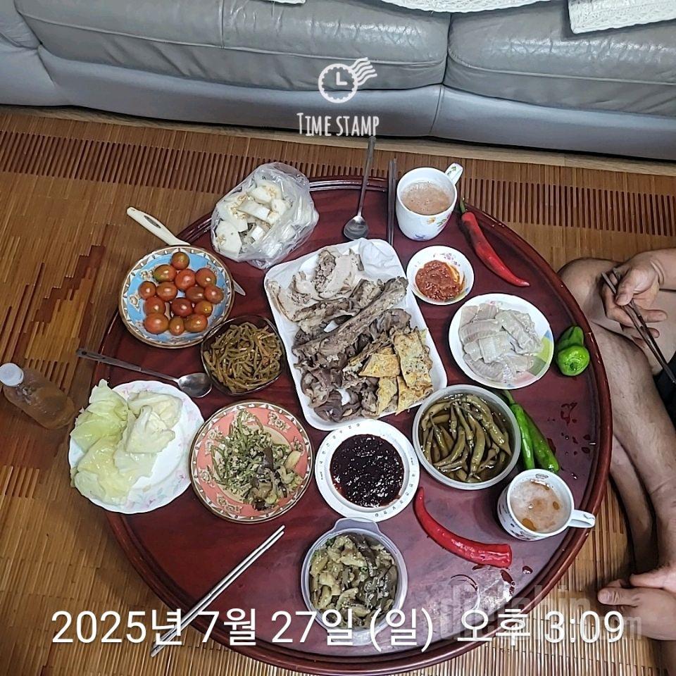 15일 3끼 식단 챌린지635일차 성공!