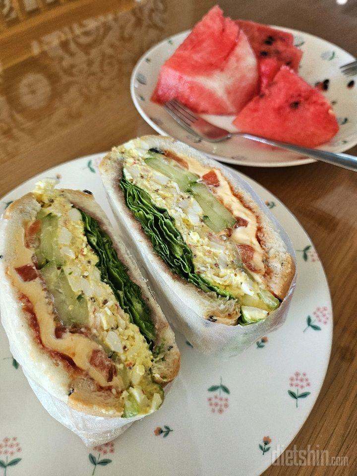 30일 아침먹기60일차 성공!