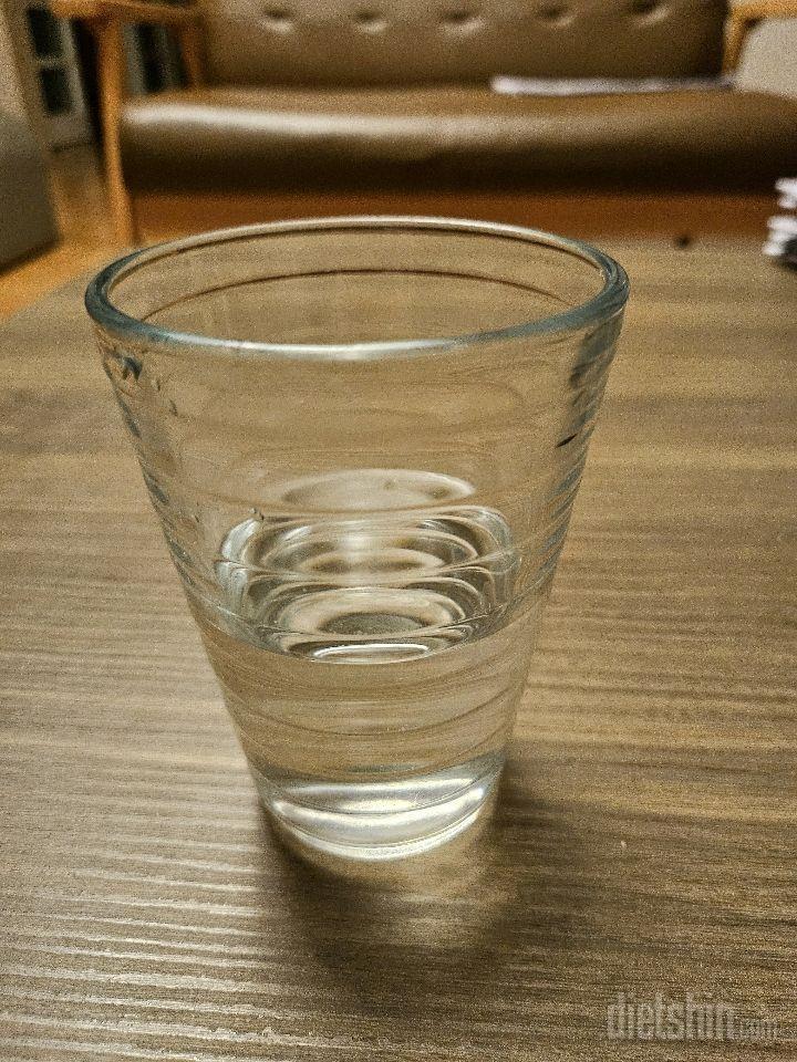30일 하루 2L 물마시기59일차 성공!
