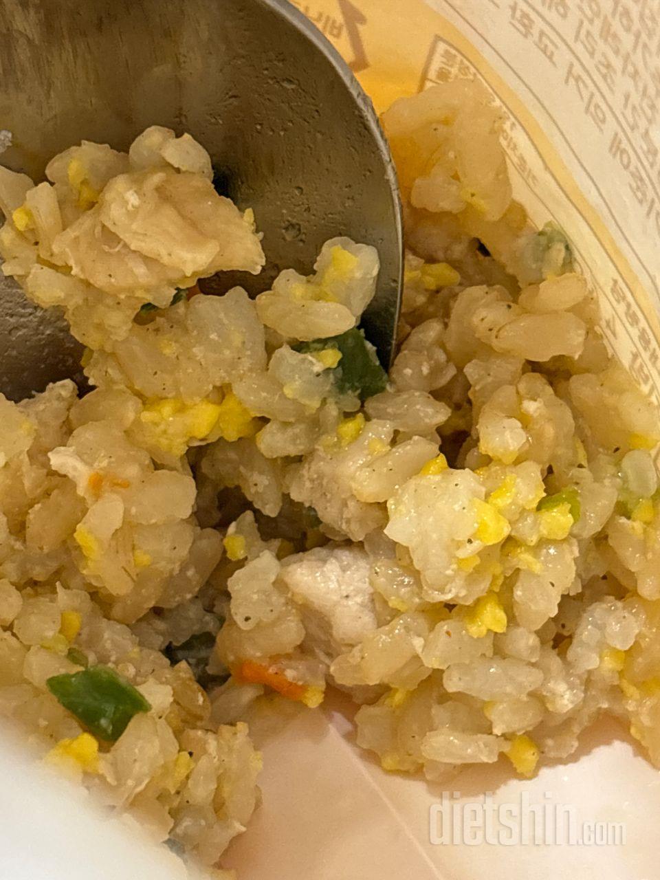 당류가 없고 식단이란 생각이 들지않을