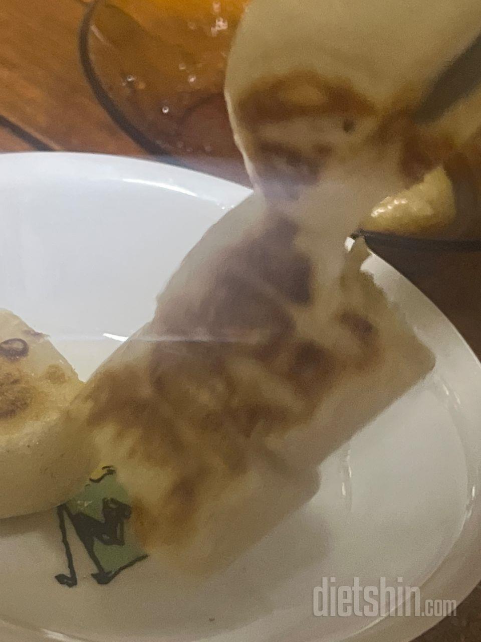 진짜 떡 같이 맛있어요 다이어트용으로