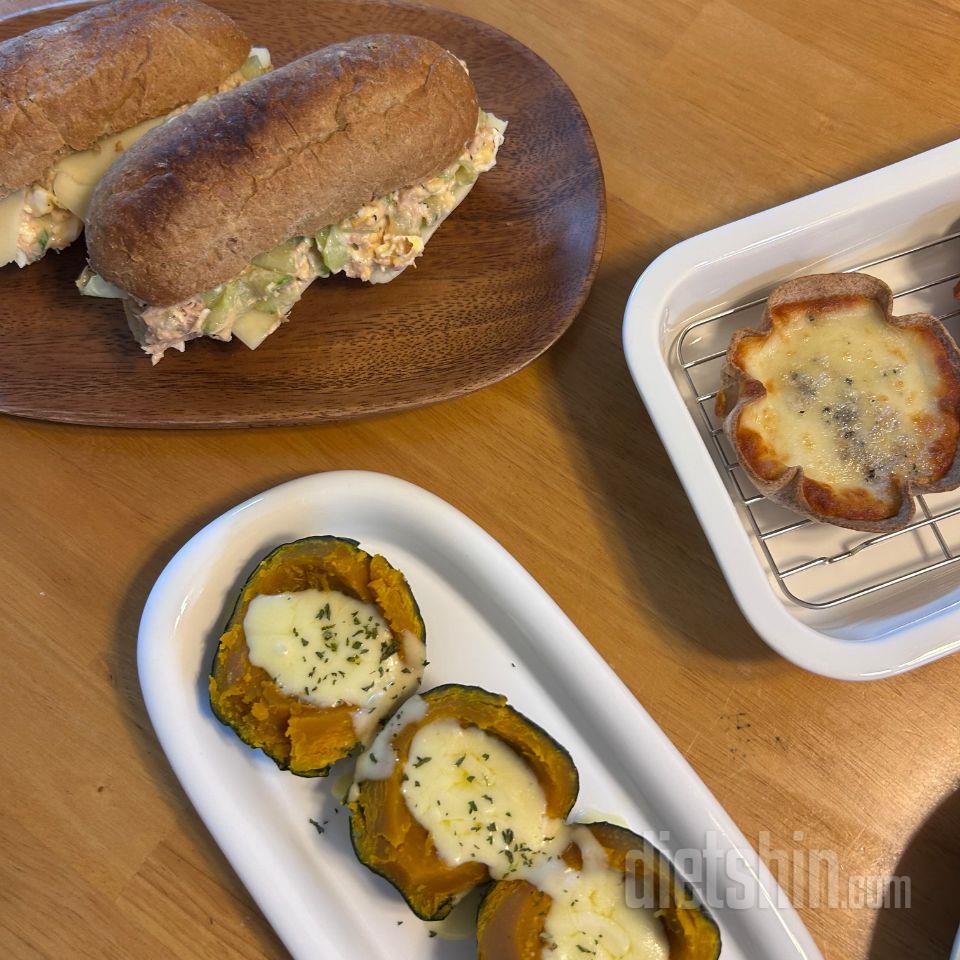 정말 맛있어요. 
작아도 알차게 맛있