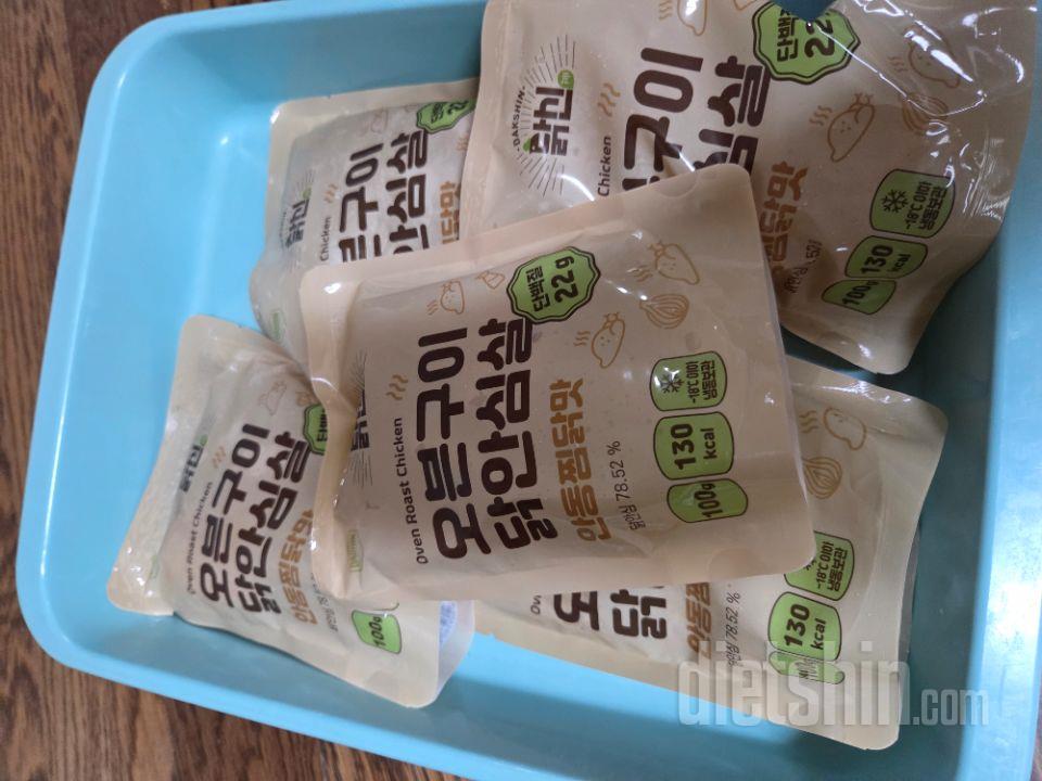 이 라인 전체적으로 맛있는데, 찜닭맛