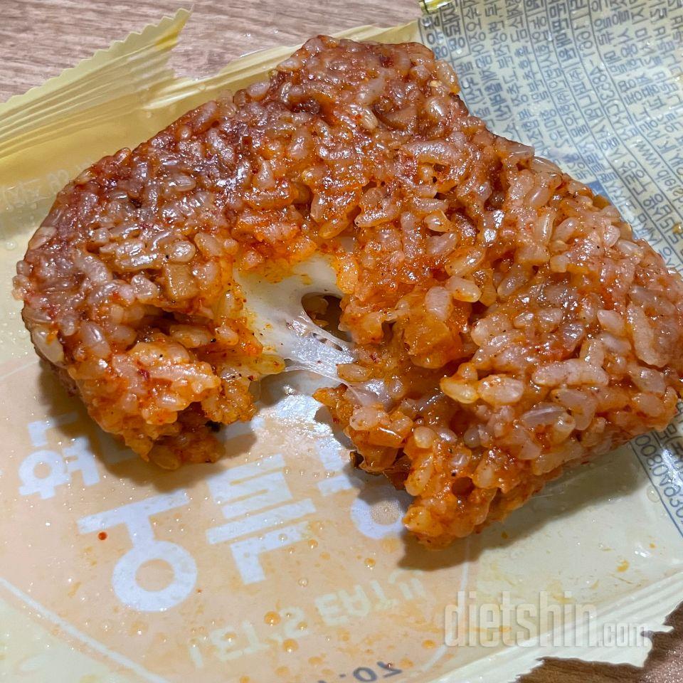 불오징어 새로운맛 사봤는데
오징어볶음