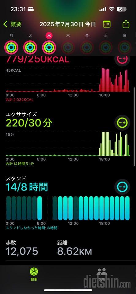 30일 만보 걷기1110일차 성공!