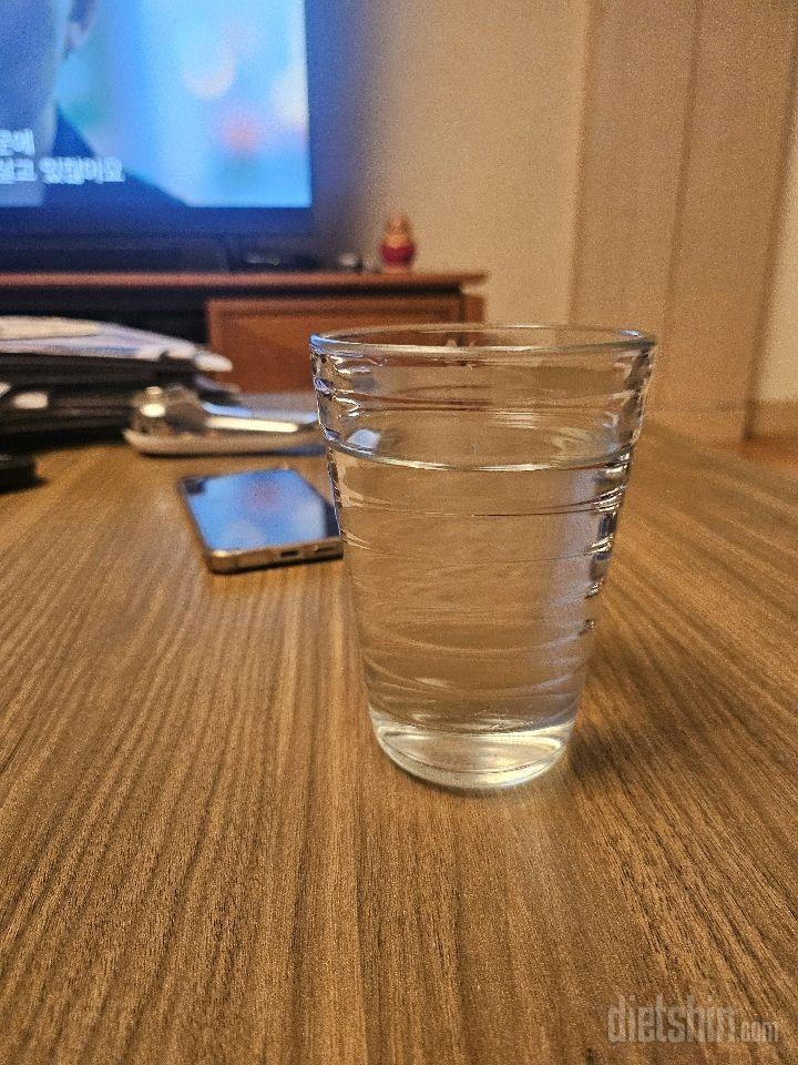 30일 하루 2L 물마시기63일차 성공!