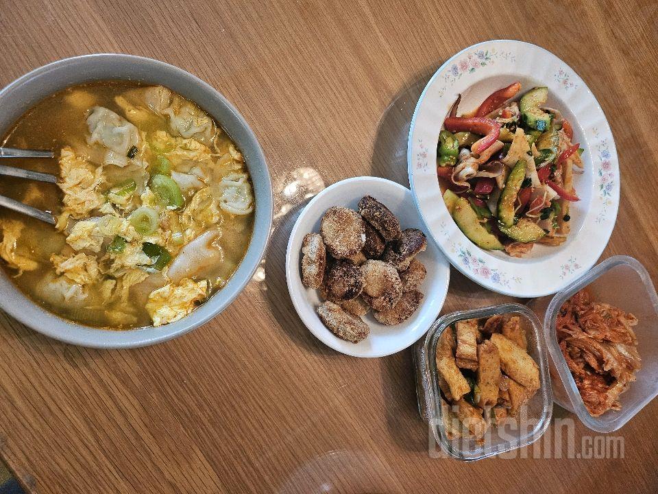 30일 아침먹기65일차 성공!