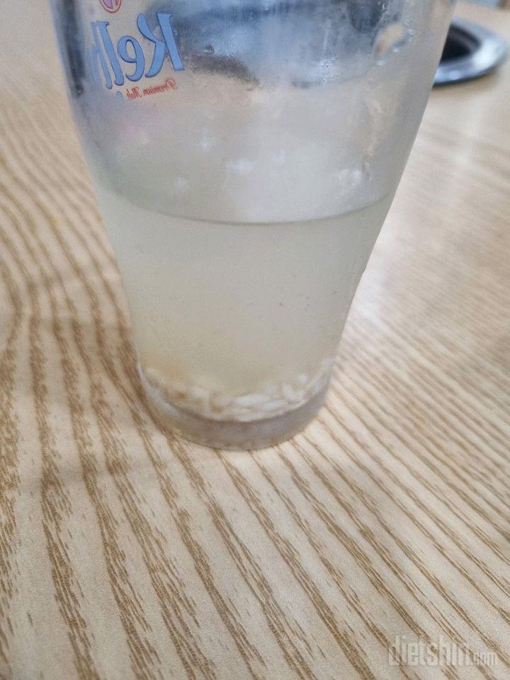 30일 아침먹기2일차 성공!