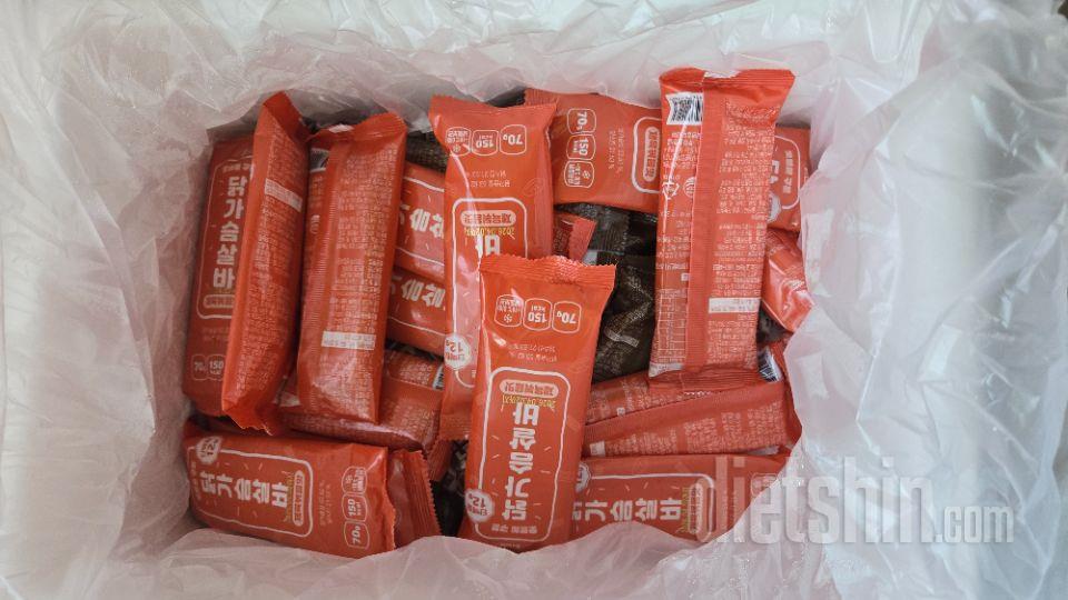맛있고  부담없고 먹기편해요 저칼로리