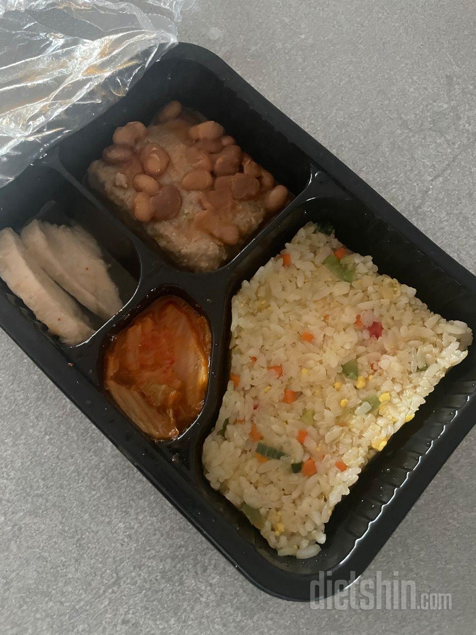 식사 대용으로 간편하게 먹기 좋습니다