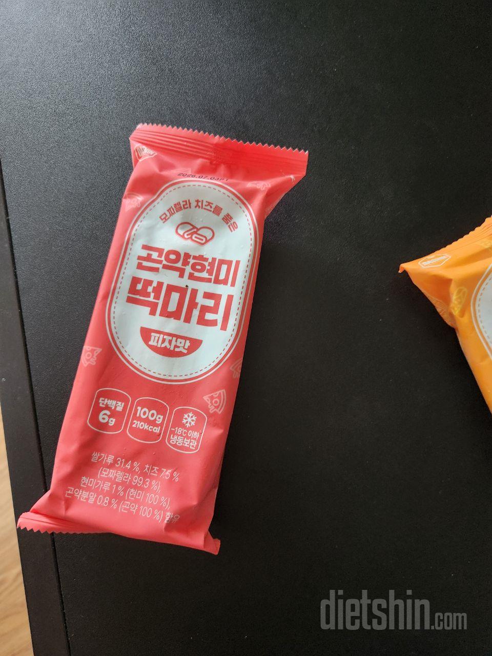 처음시켰는데 쫄깃하고 맛있네요