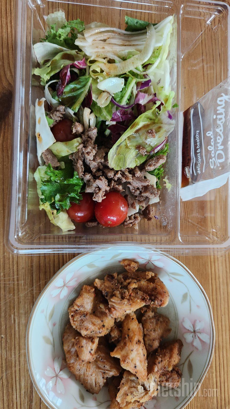 배송 잘 받았습니다. 
어느 덧 4주