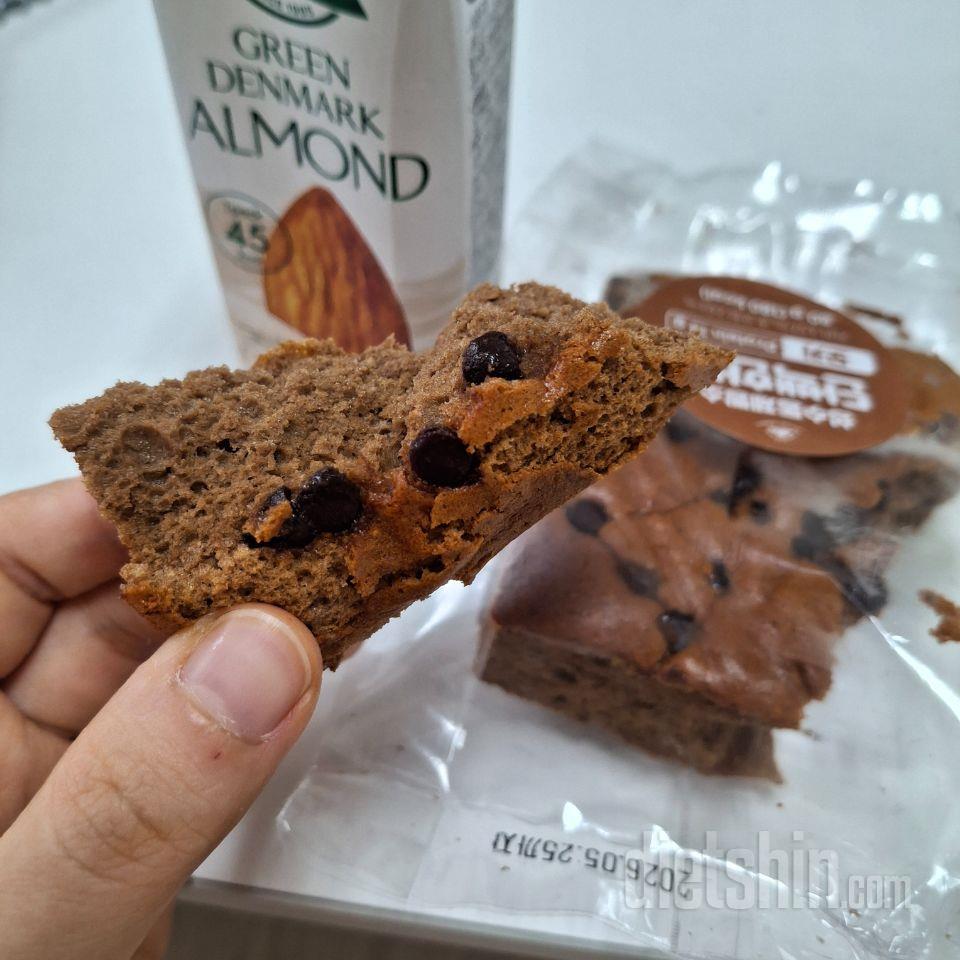 빵을 180 칼로리로 먹을 수 있다?