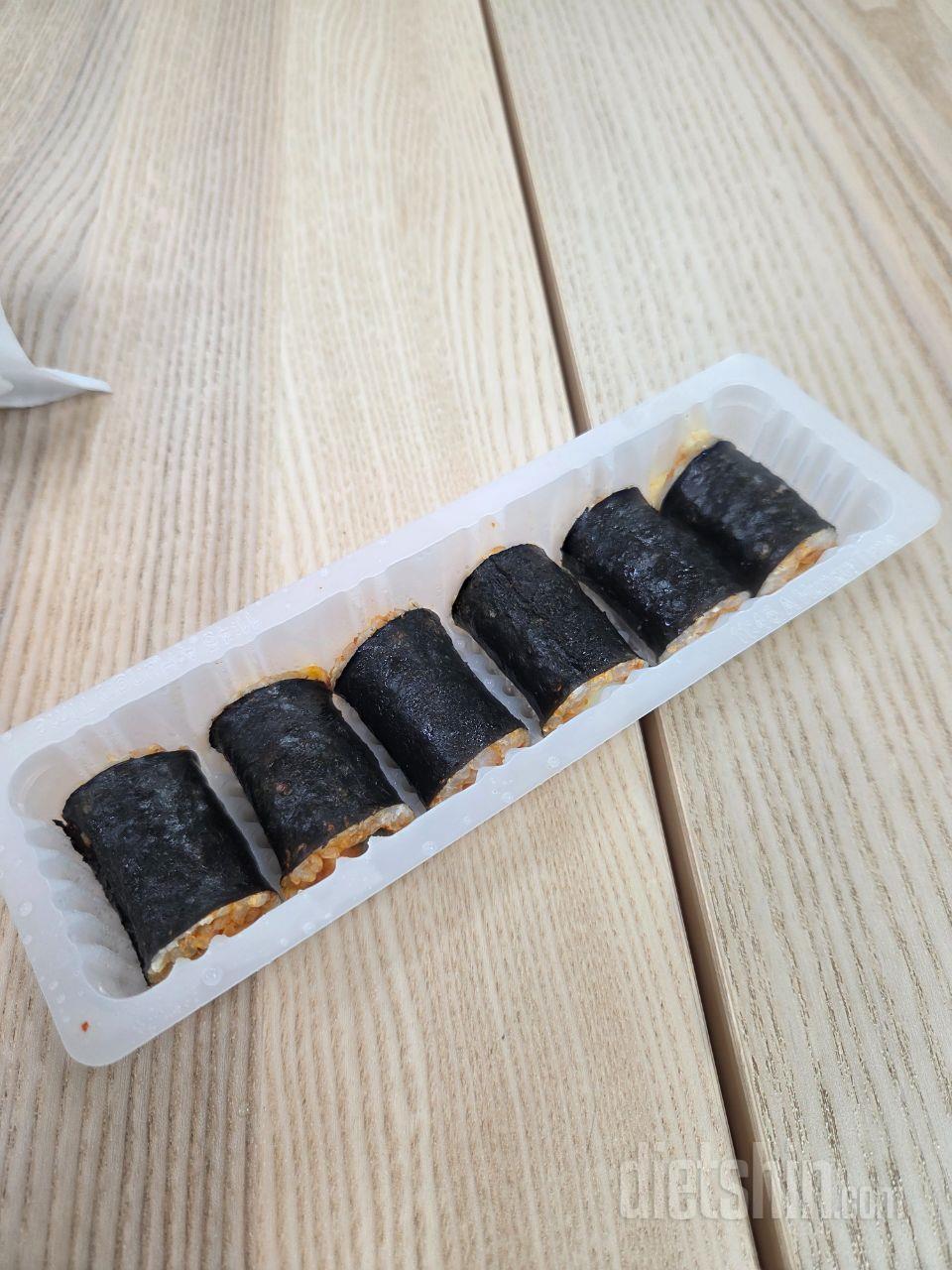 회사점심용으로 구매했어요:)