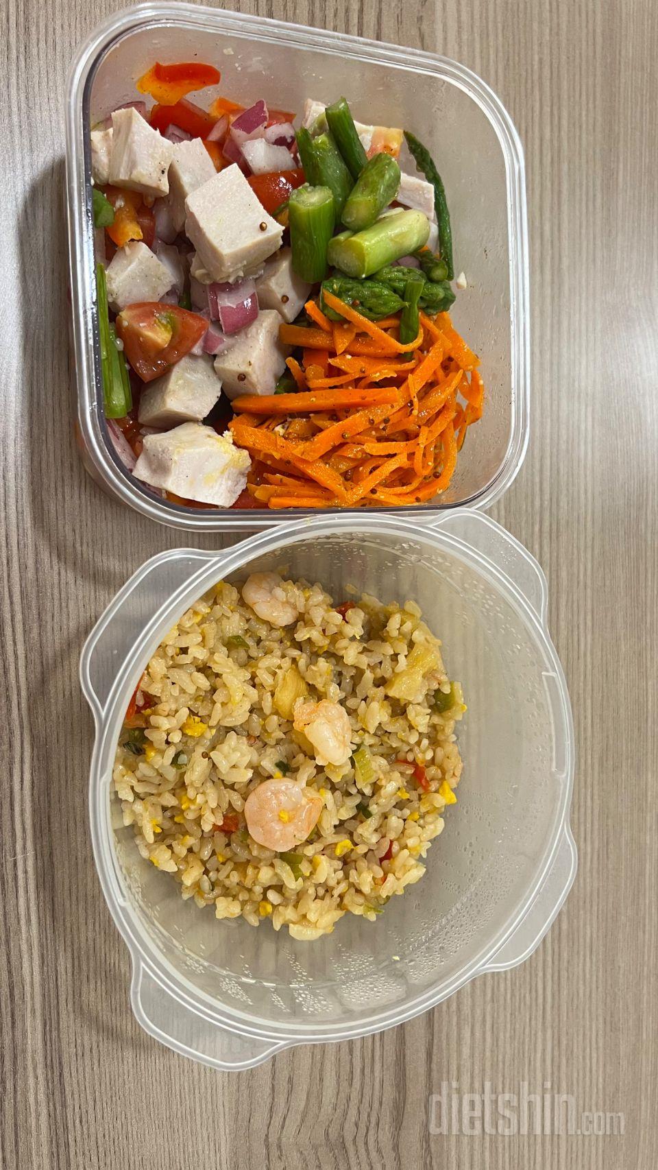 신제품 개시!! 하와이안 쉬림프 맛있