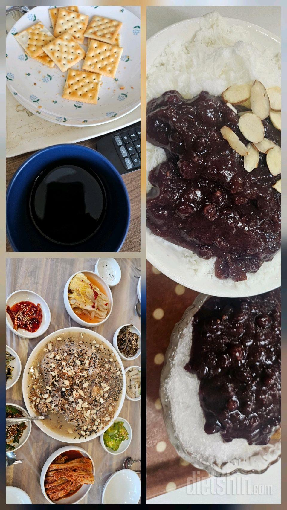 15일 3끼 식단 챌린지46일차 성공!