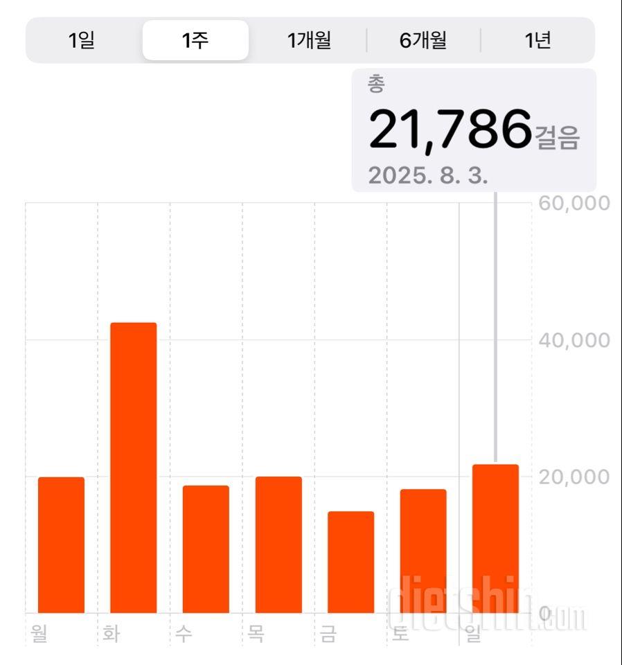 30일 만보 걷기2013일차 성공!