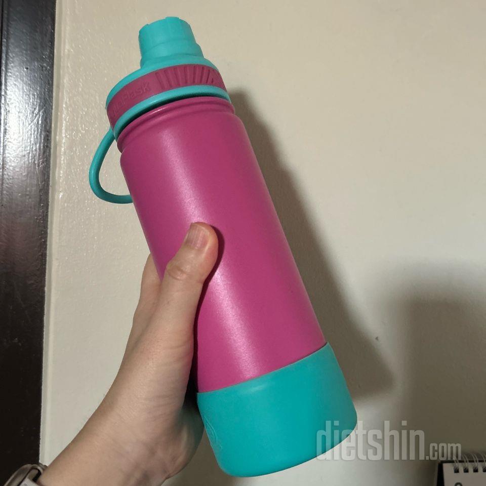 30일 하루 2L 물마시기1일차 성공!