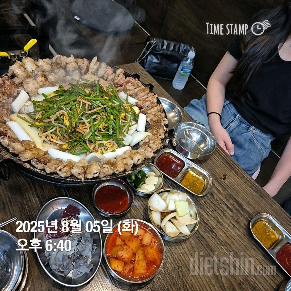 15일 3끼 식단 챌린지244일차 성공!