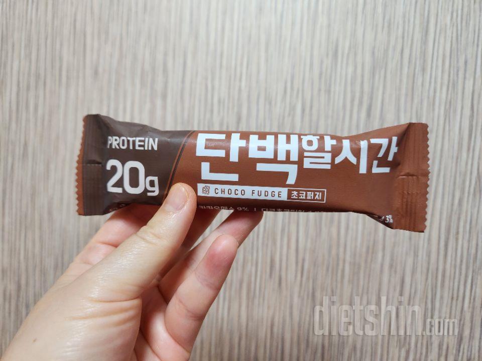 초코퍼지 맛이 젤 맛있네요