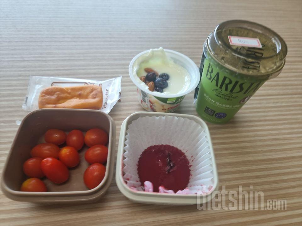 칼로리도 낮고 단백질도 챙길수있어서