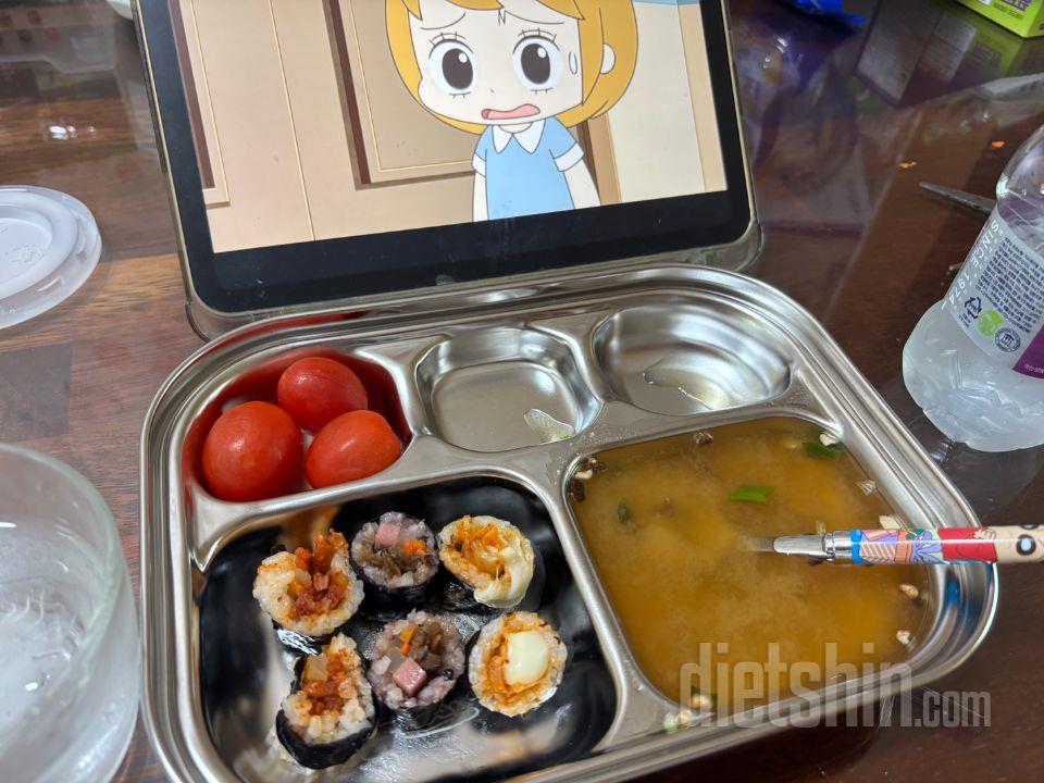 넘넘 맛잇어요 포만감도 조쿠 저는 햄