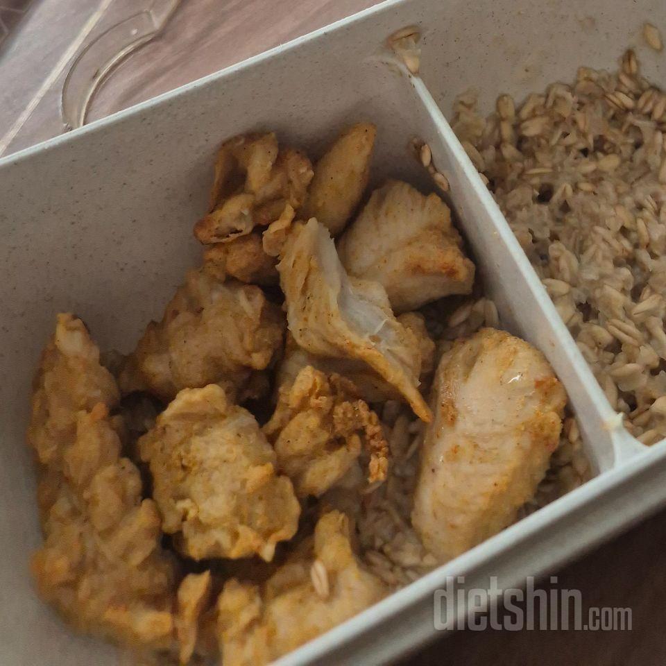 뻑뻑한 느낌 없이 부드럽고 쫄깃해서