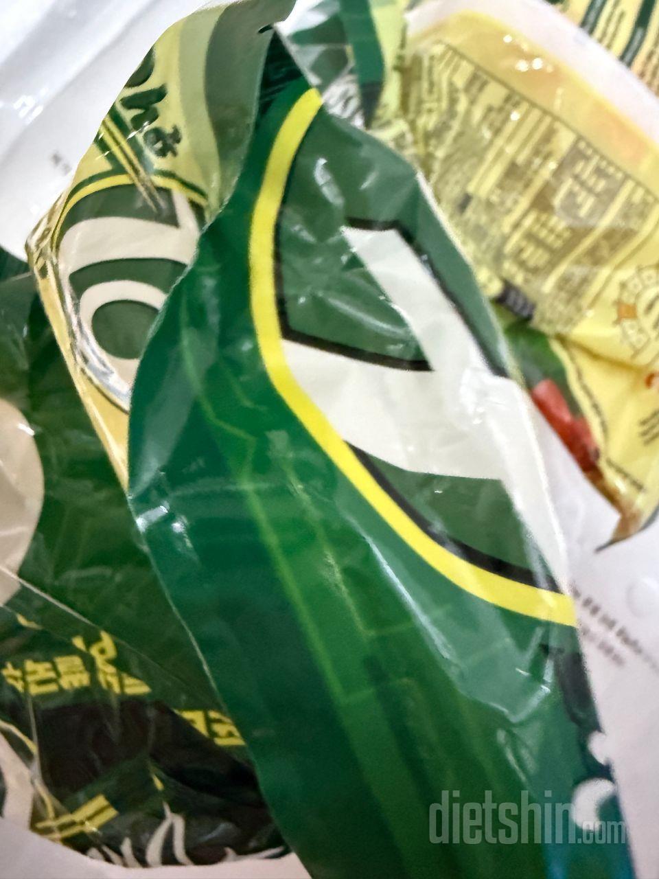 맛궁금해서 주문해여… 아직 먹어보진