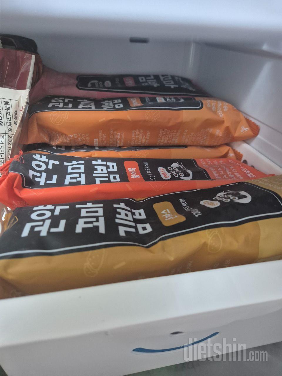 새로나온것들로사봤는데모두맛있어요^^