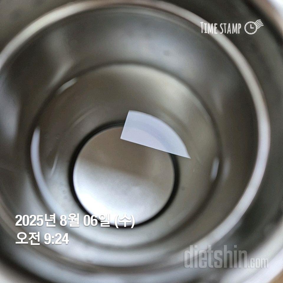 30일 하루 2L 물마시기427일차 성공!
