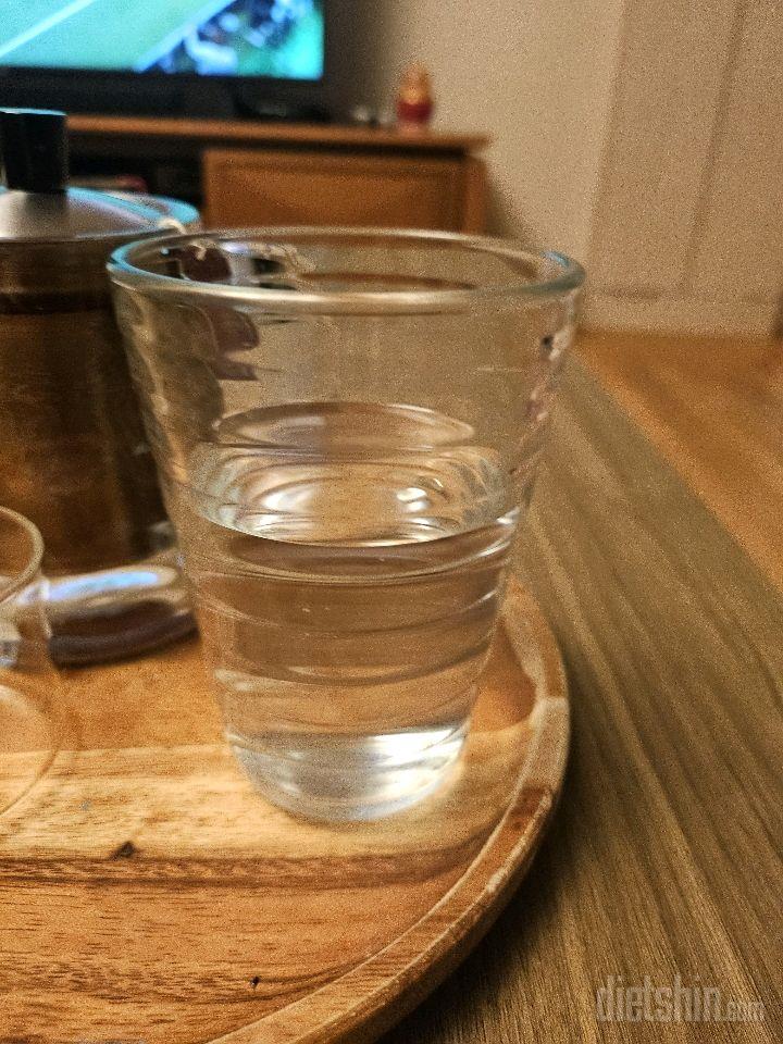 30일 하루 2L 물마시기68일차 성공!