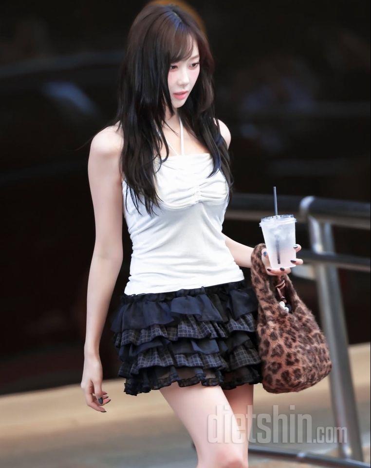 지젤 다이어트…